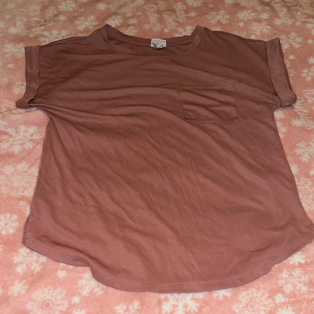 A new day Top
